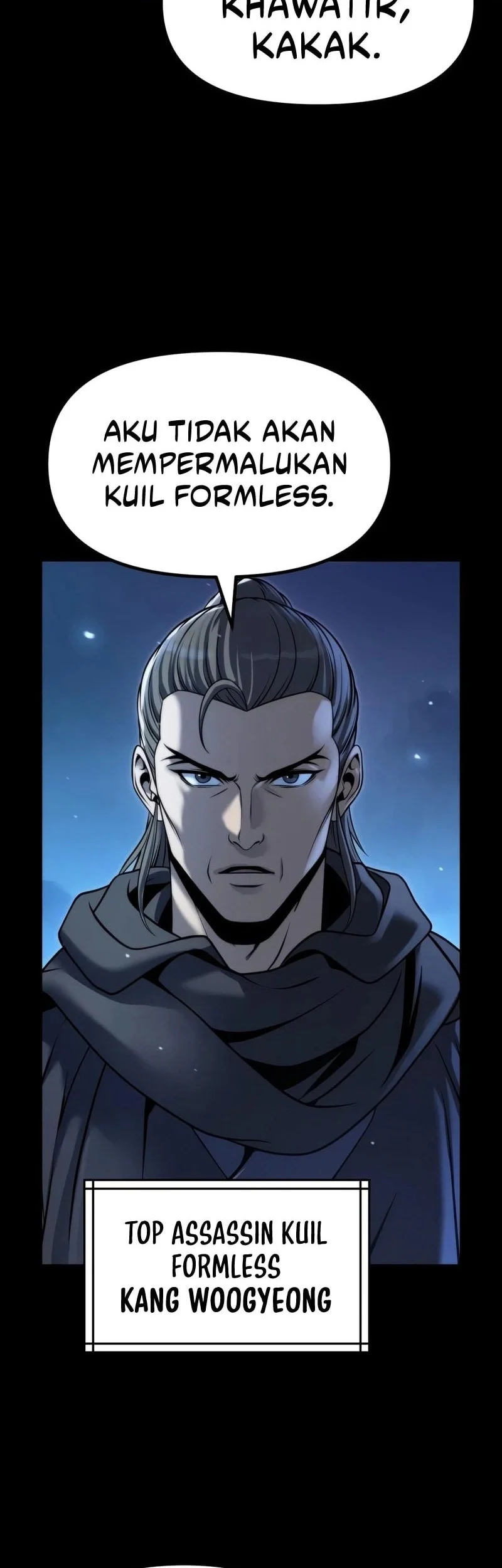 Chronicles of the Demon Faction Chapter 181 Gambar 3