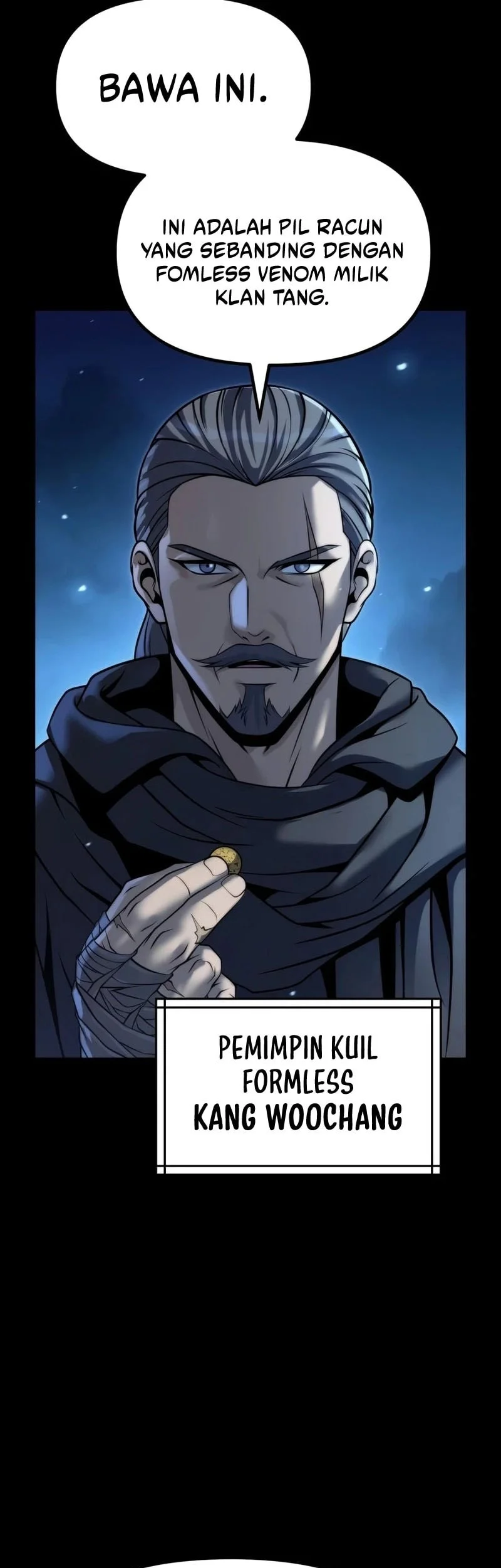 Chronicles of the Demon Faction Chapter 181 Gambar 4