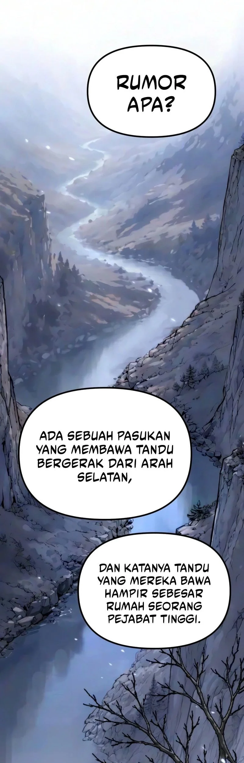 Chronicles of the Demon Faction Chapter 183 Gambar 3