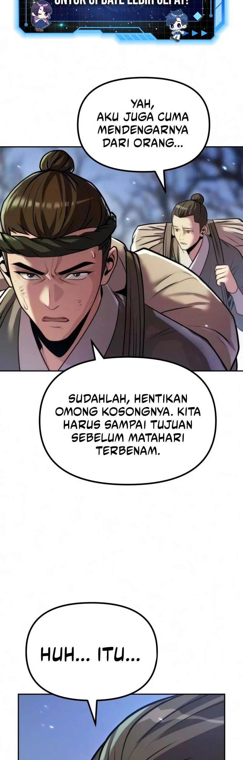 Chronicles of the Demon Faction Chapter 183 Gambar 5