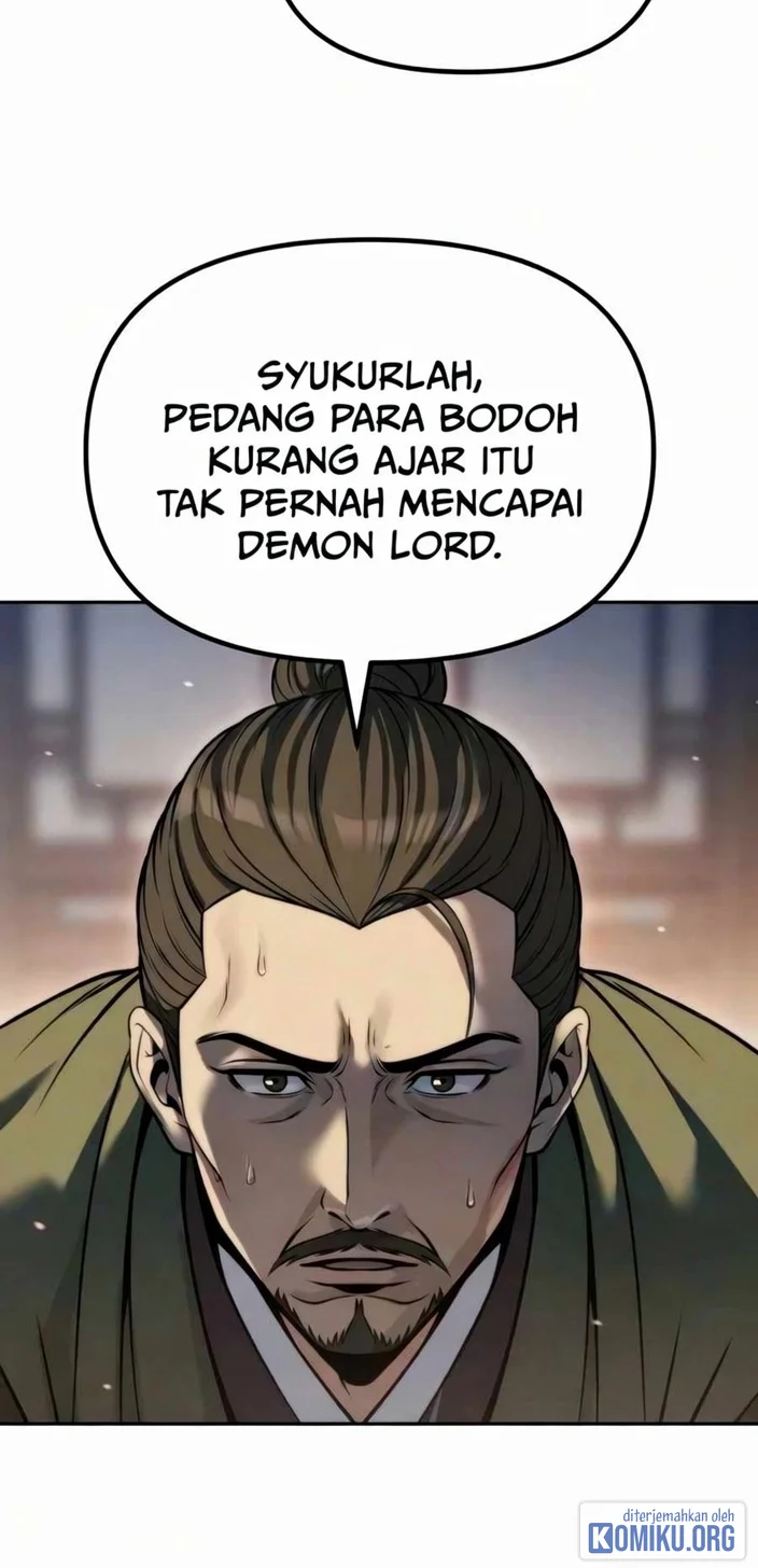 Chronicles of the Demon Faction Chapter 184 Gambar 5