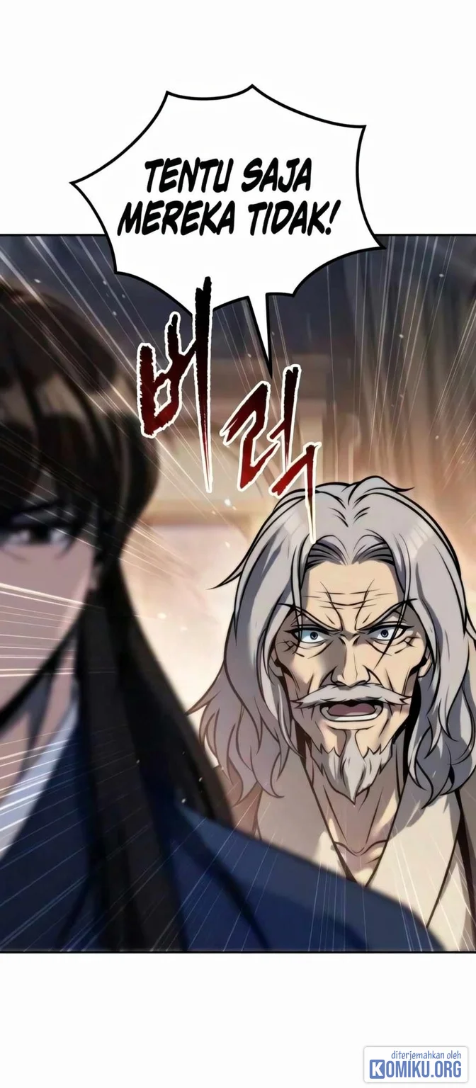 Chronicles of the Demon Faction Chapter 184 Gambar 6