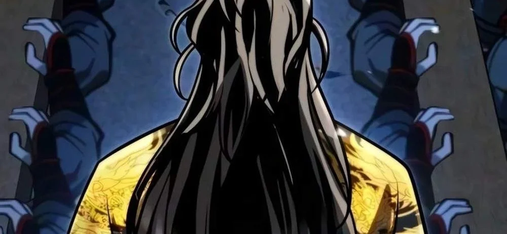 Chronicles of the Demon Faction Chapter 185 Gambar 5
