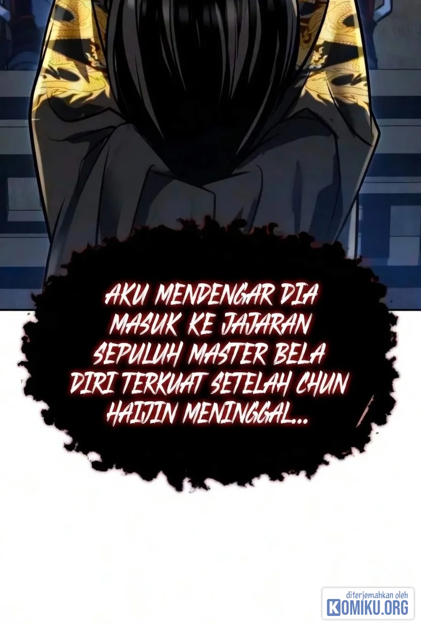 Chronicles of the Demon Faction Chapter 185 Gambar 6