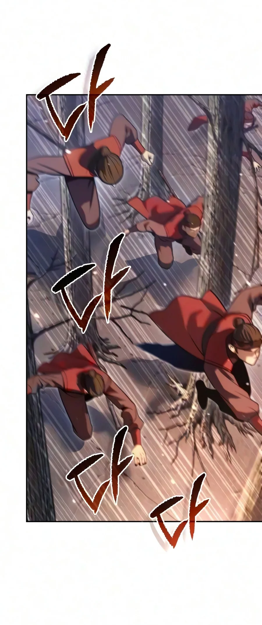 Chronicles of the Demon Faction Chapter 186 Gambar 3