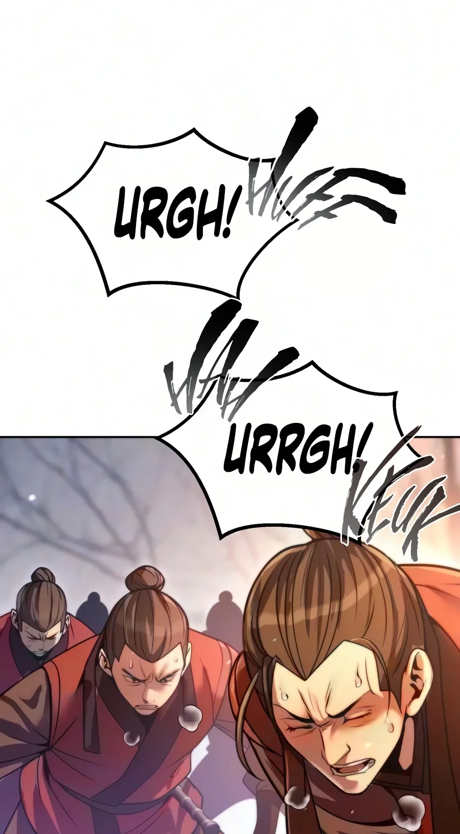 Chronicles of the Demon Faction Chapter 186 Gambar 6