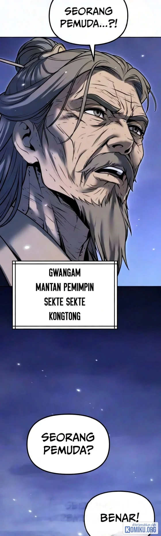Chronicles of the Demon Faction Chapter 187 Gambar 5