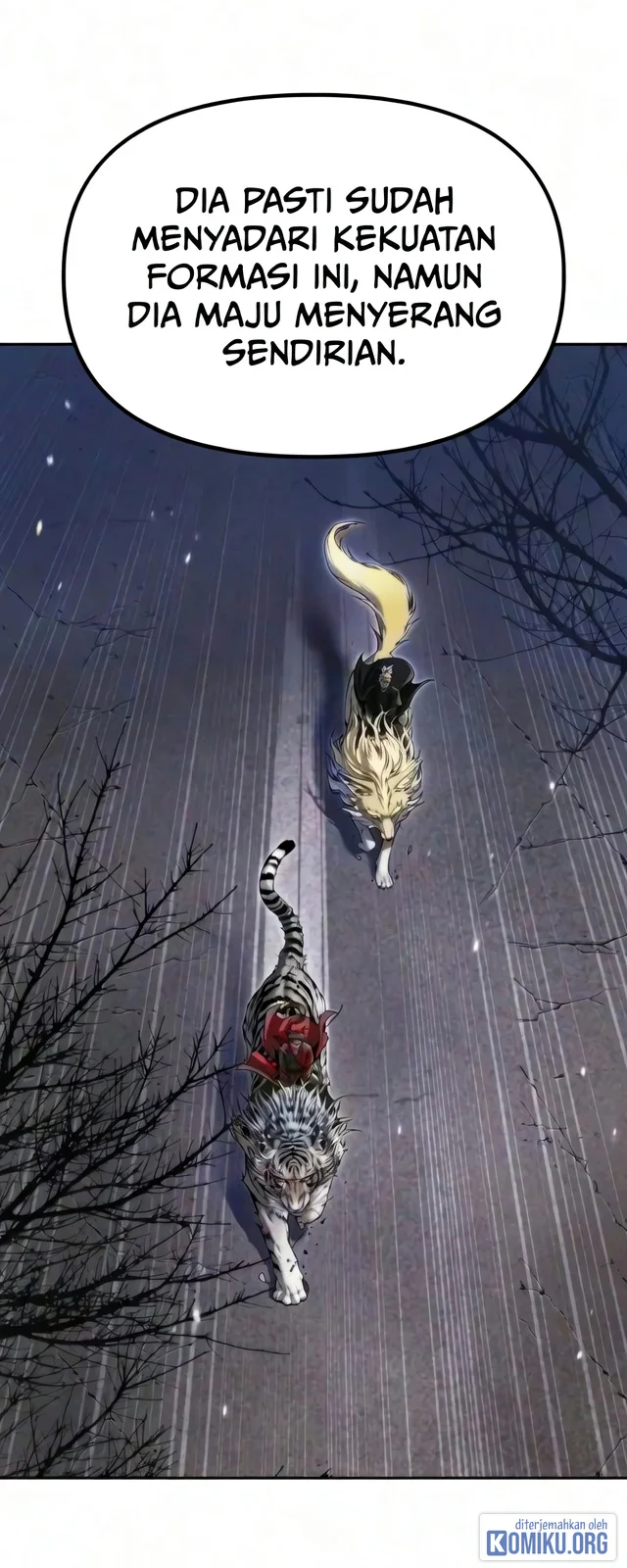 Chronicles of the Demon Faction Chapter 187 Gambar 7