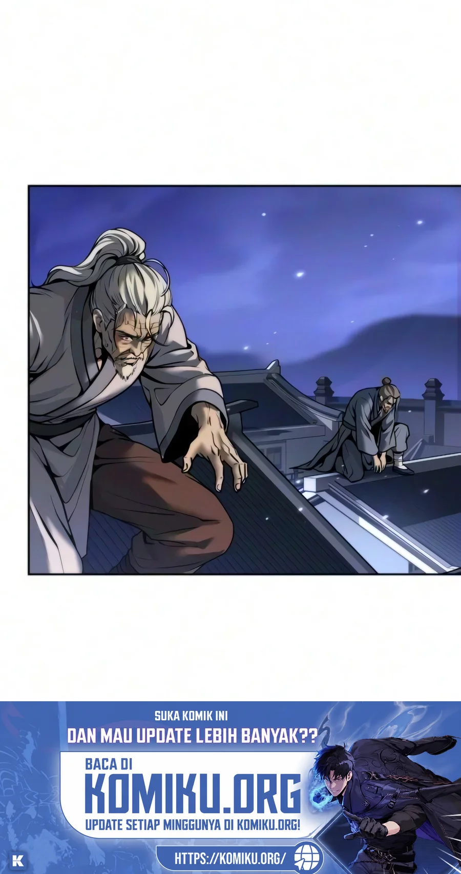Manhwa Chronicles of the Demon Faction Chapter 188 gambar 2