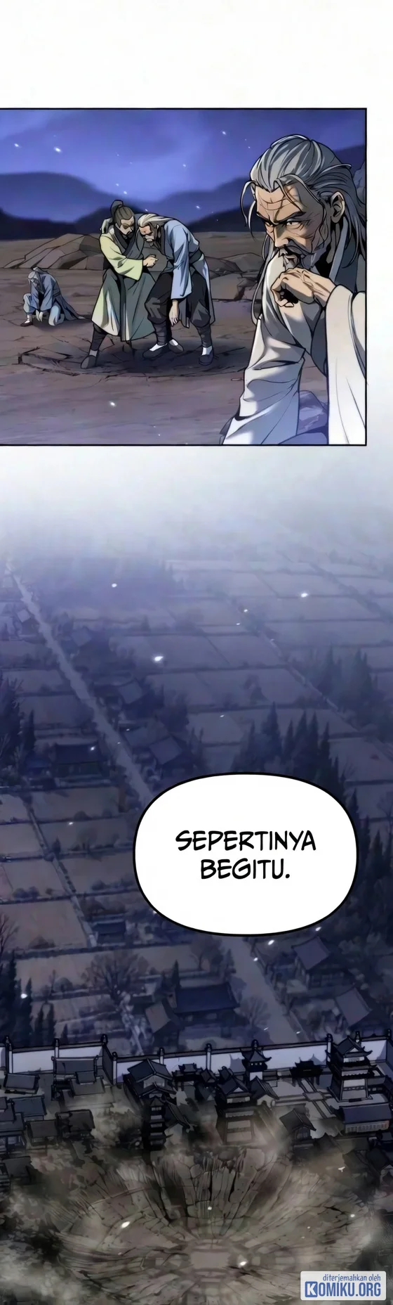Chronicles of the Demon Faction Chapter 188 Gambar 3