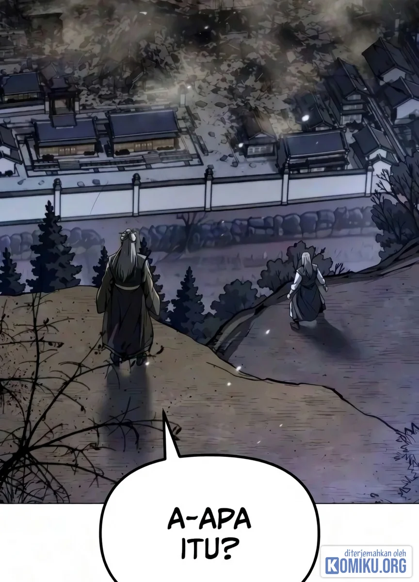 Chronicles of the Demon Faction Chapter 188 Gambar 4