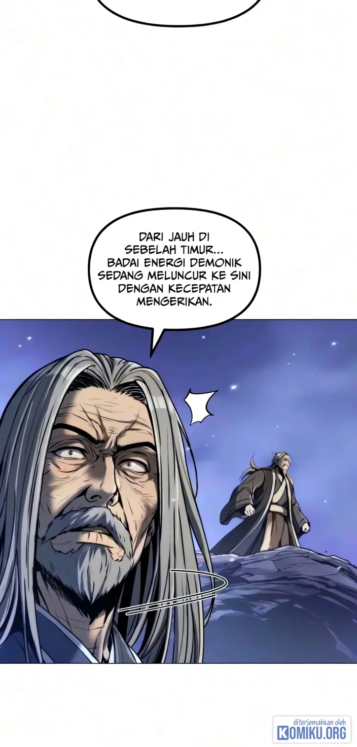 Chronicles of the Demon Faction Chapter 188 Gambar 5