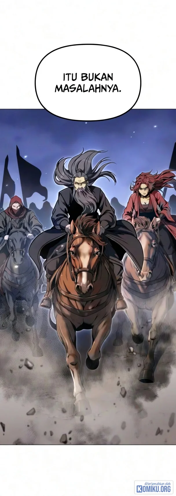 Chronicles of the Demon Faction Chapter 188 Gambar 7