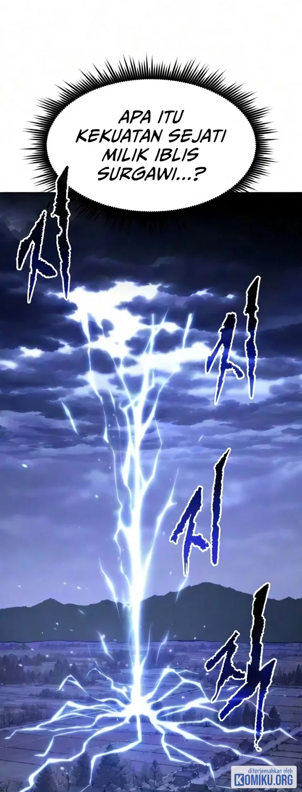 Chronicles of the Demon Faction Chapter 189 Gambar 3