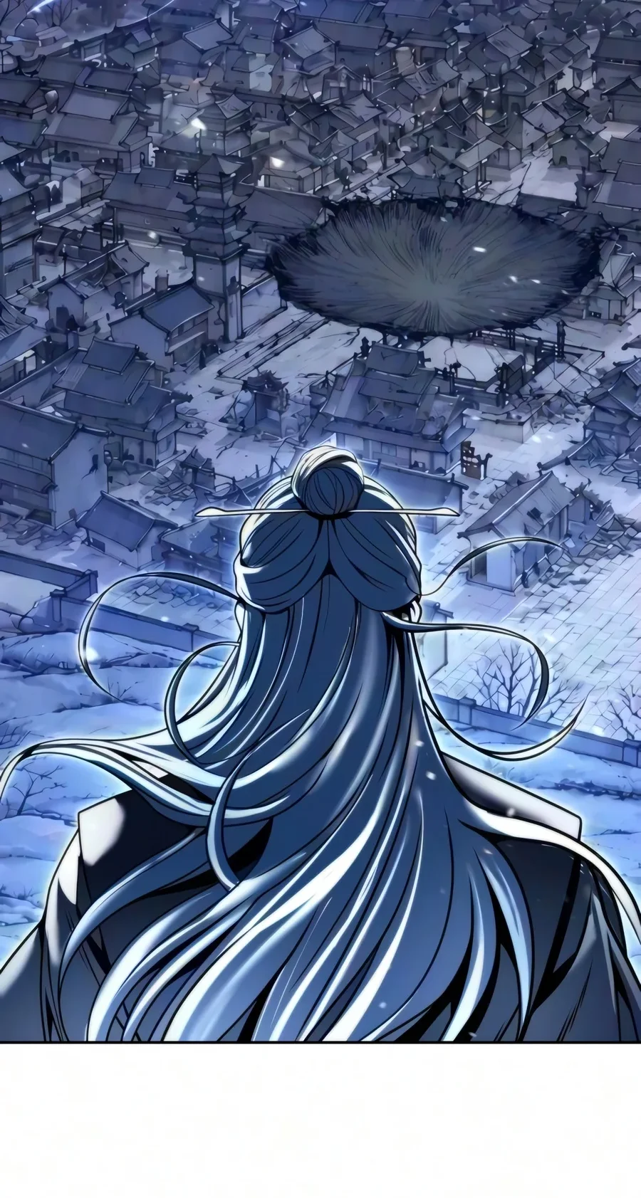 Chronicles of the Demon Faction Chapter 189 Gambar 4