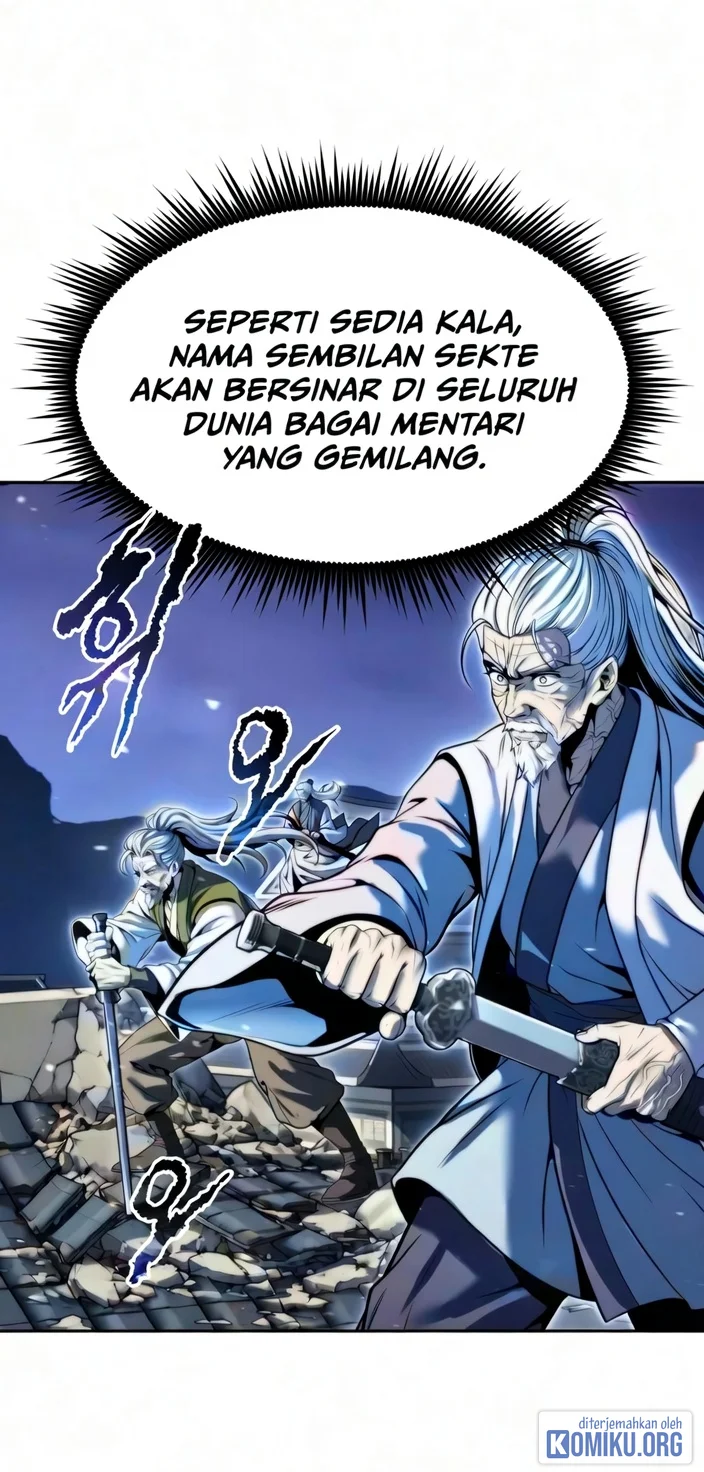 Chronicles of the Demon Faction Chapter 189 Gambar 6