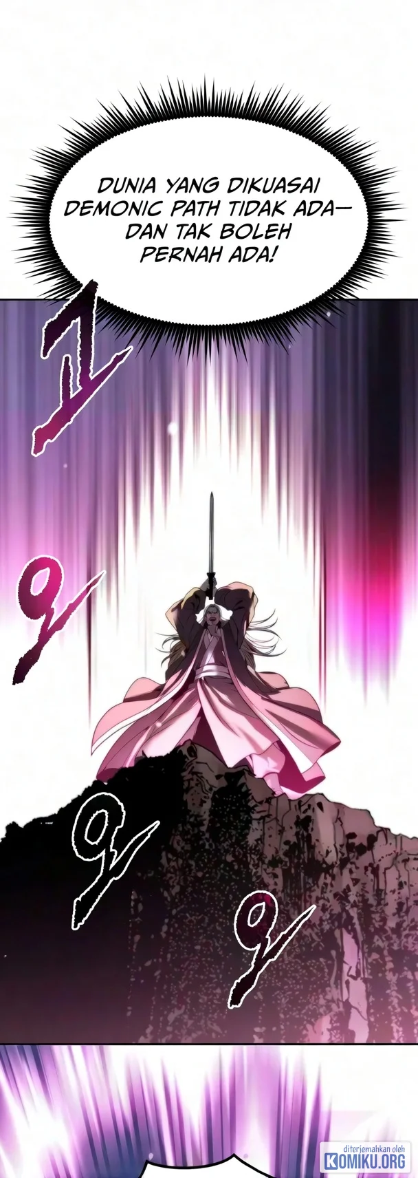 Chronicles of the Demon Faction Chapter 189 Gambar 7