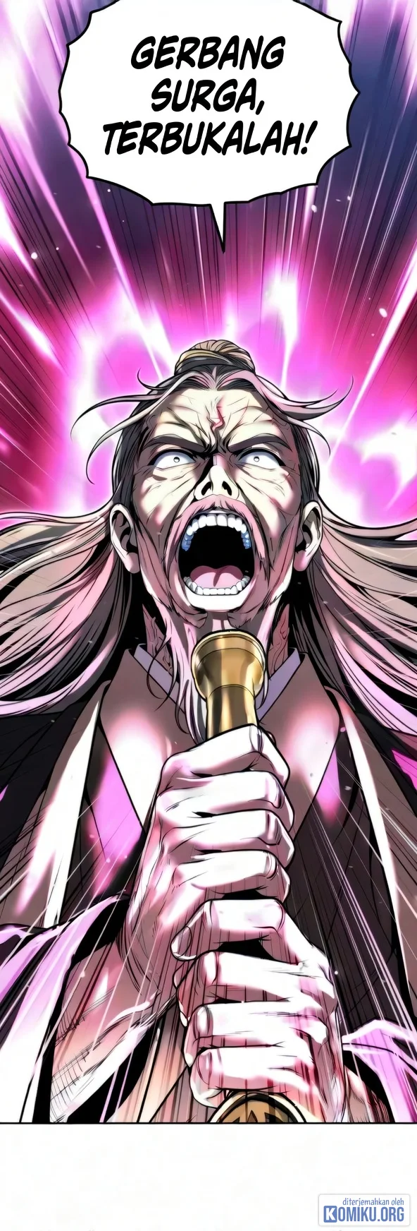 Chronicles of the Demon Faction Chapter 189 Gambar 8
