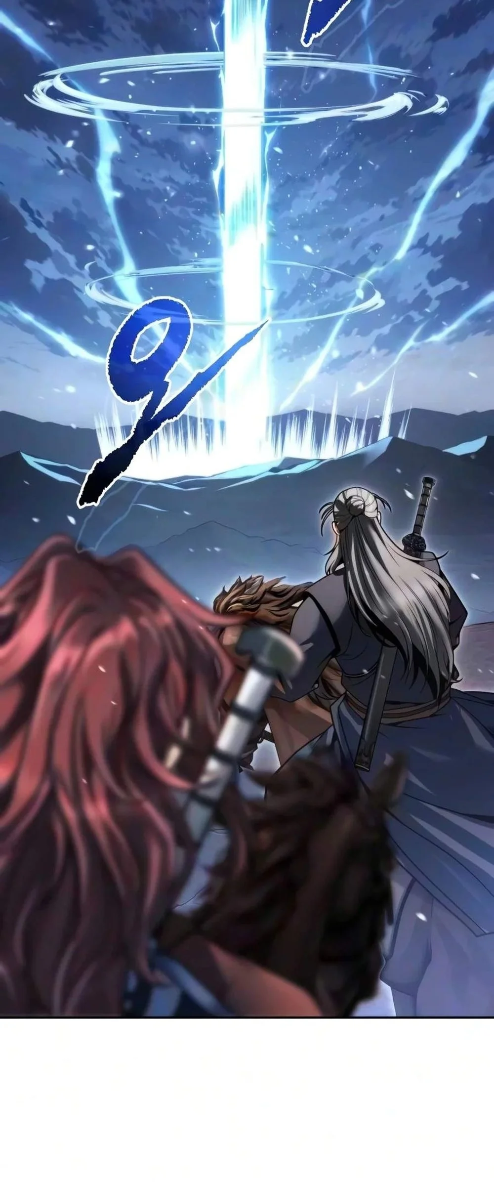 Chronicles of the Demon Faction Chapter 190 Gambar 6