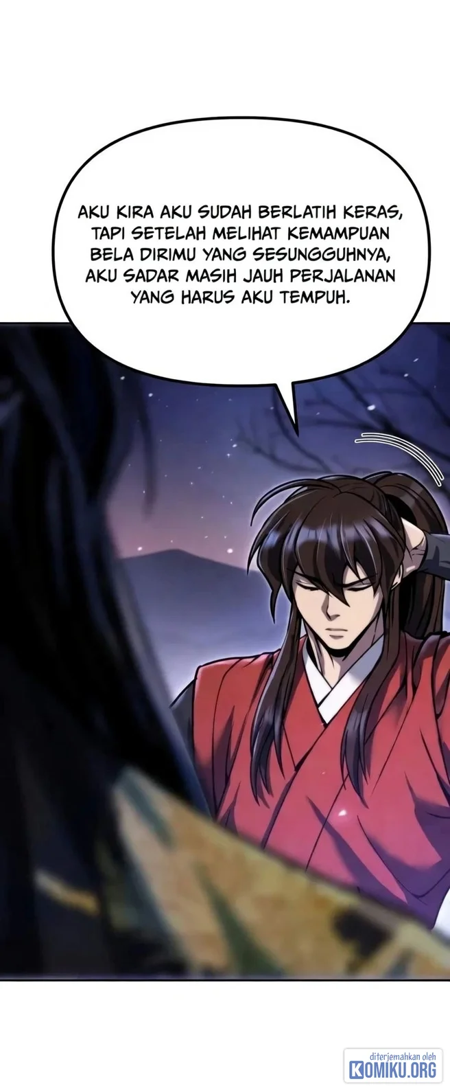 Chronicles of the Demon Faction Chapter 191 Gambar 5