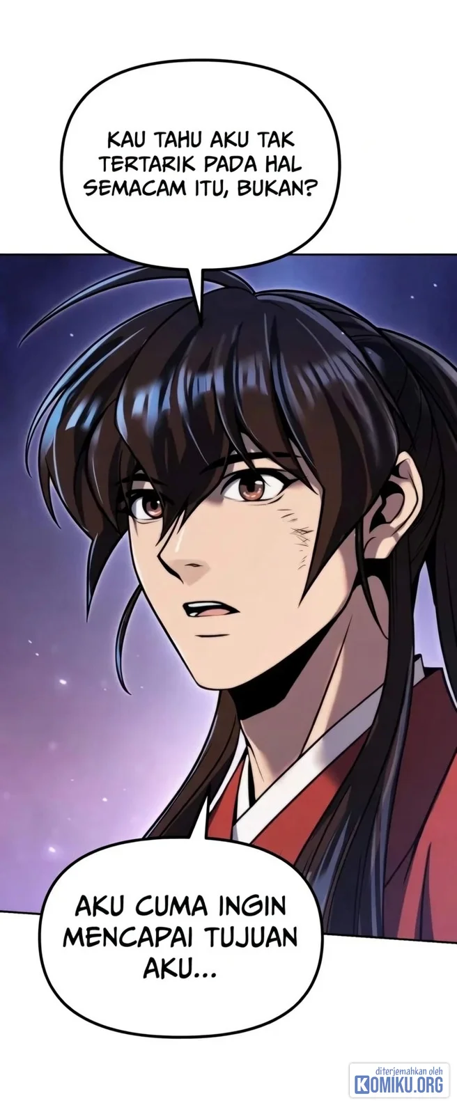 Chronicles of the Demon Faction Chapter 191 Gambar 7