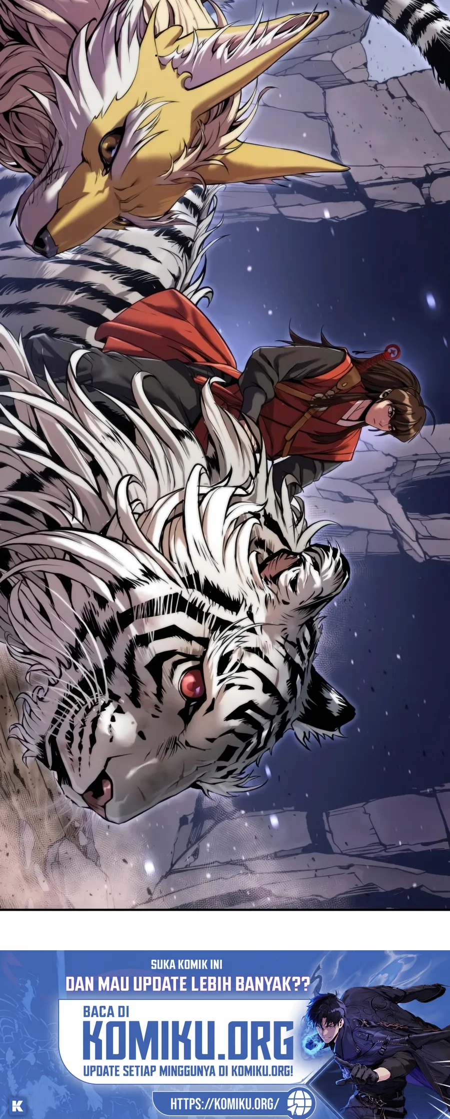 Chronicles of the Demon Faction Chapter 192 Gambar 6