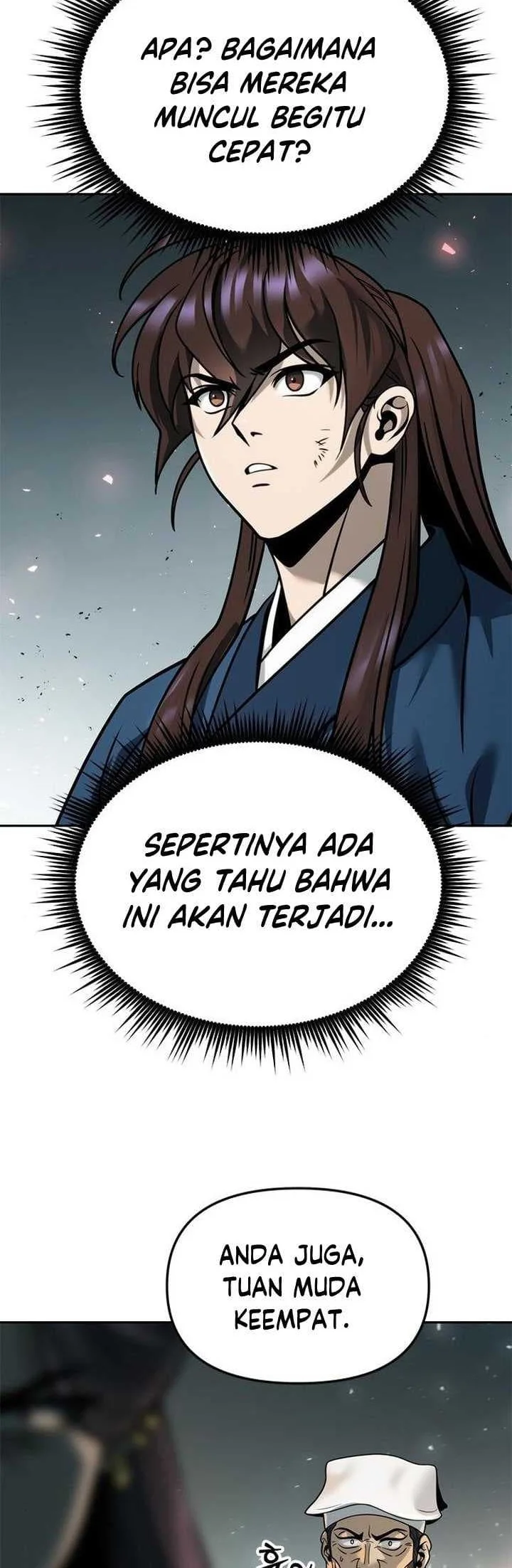 Chronicles of the Demon Faction Chapter 32 Gambar 3