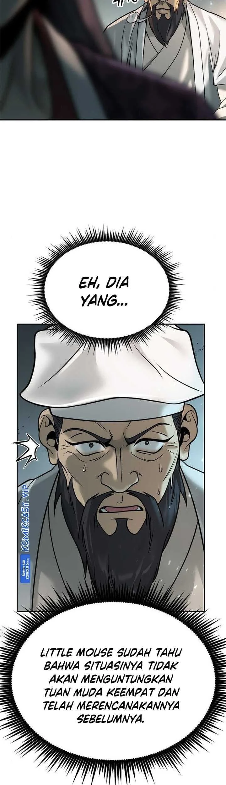 Chronicles of the Demon Faction Chapter 32 Gambar 4