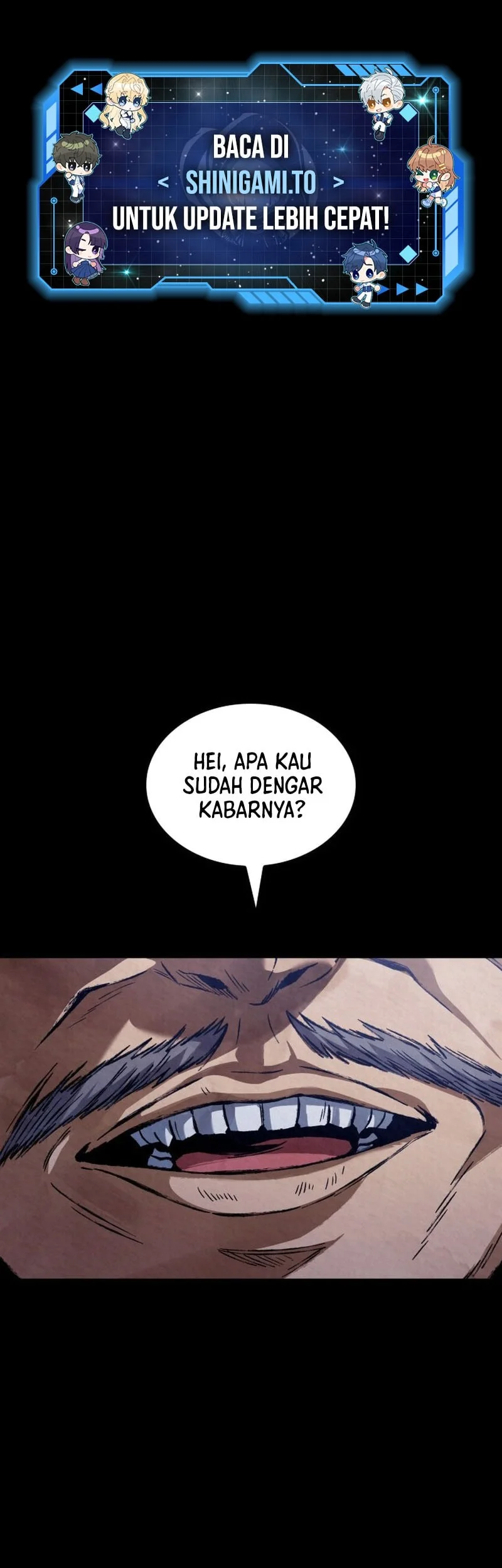 Manhwa Chronicles Of The Demon-Slaying Cultivator Chapter 1 gambar 2
