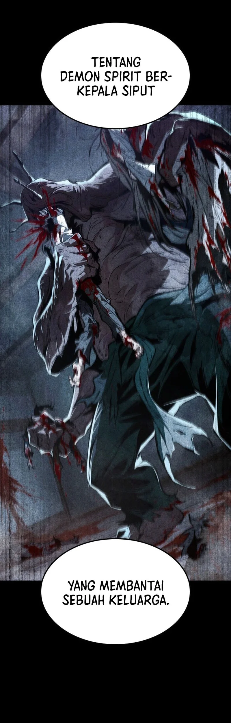 Chronicles Of The Demon-Slaying Cultivator Chapter 1 Gambar 3