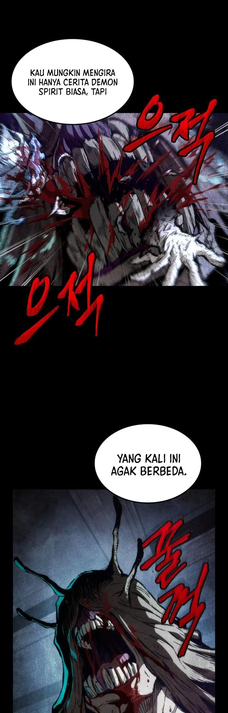 Chronicles Of The Demon-Slaying Cultivator Chapter 1 Gambar 4