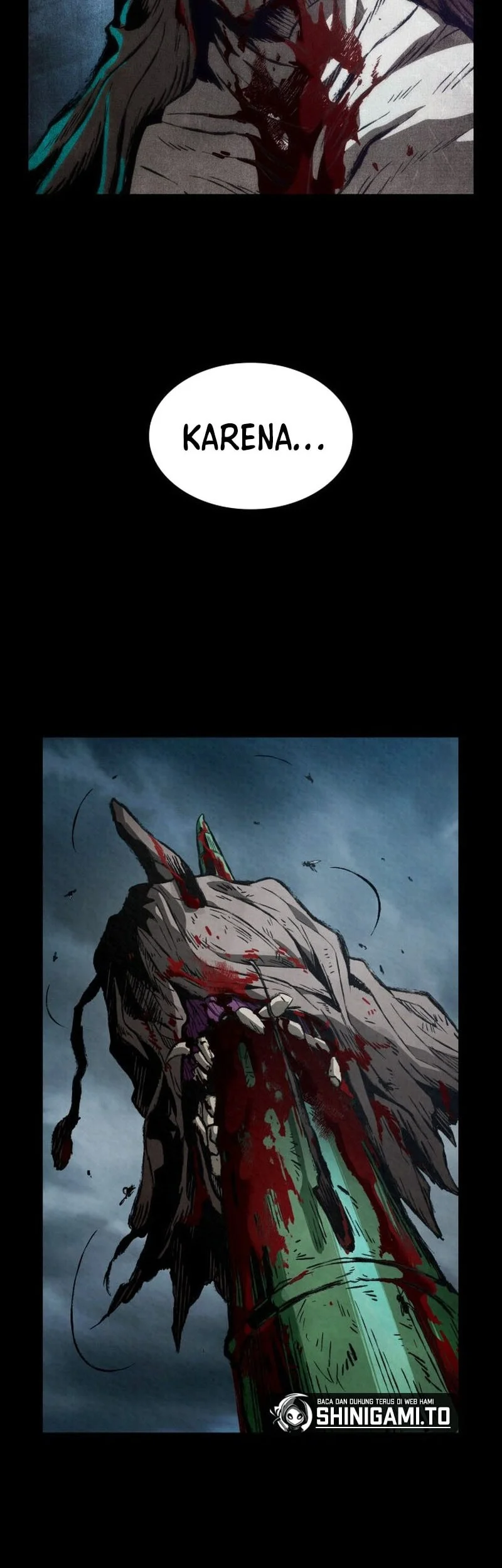 Chronicles Of The Demon-Slaying Cultivator Chapter 1 Gambar 5
