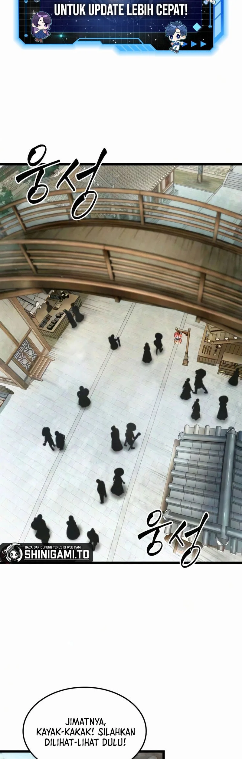 Chronicles Of The Demon-Slaying Cultivator Chapter 11 Gambar 3