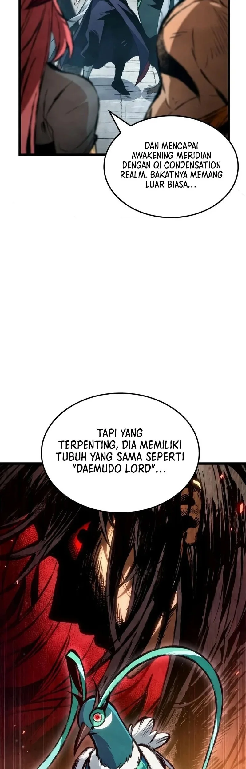Chronicles Of The Demon-Slaying Cultivator Chapter 15 Gambar 3
