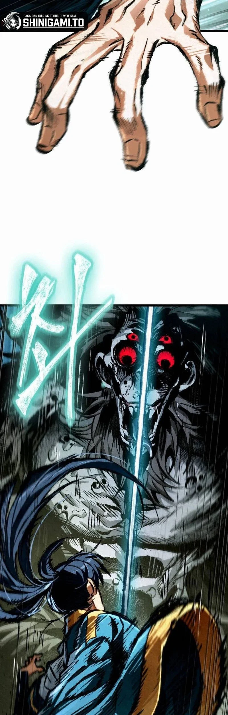 Chronicles Of The Demon-Slaying Cultivator Chapter 18 Gambar 3