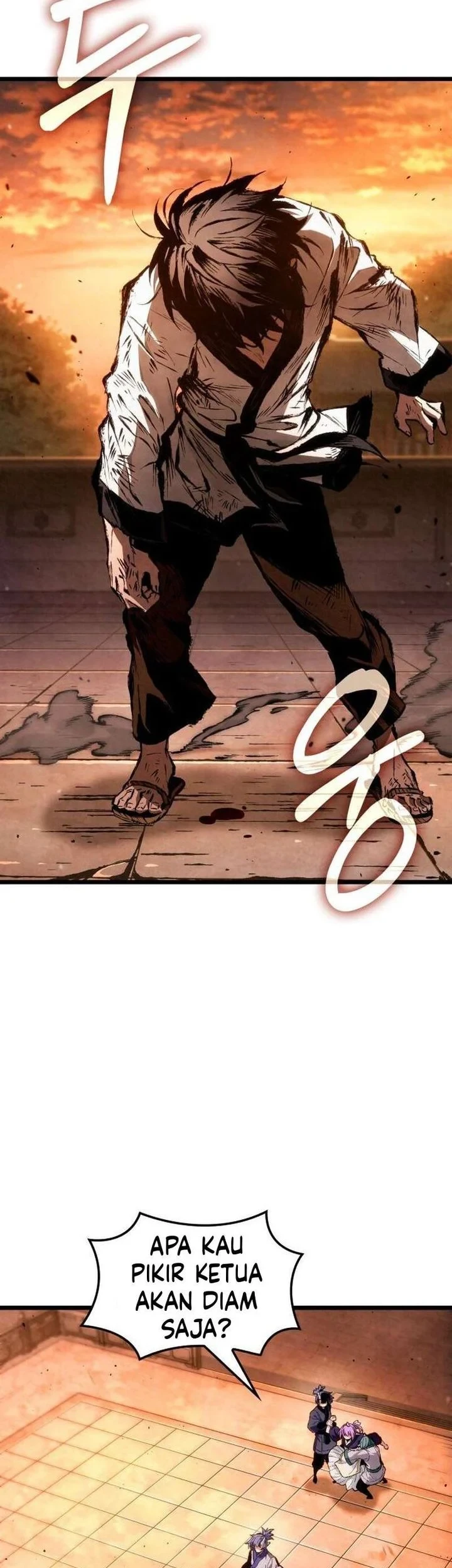 Chronicles Of The Demon-Slaying Cultivator Chapter 3 Gambar 3