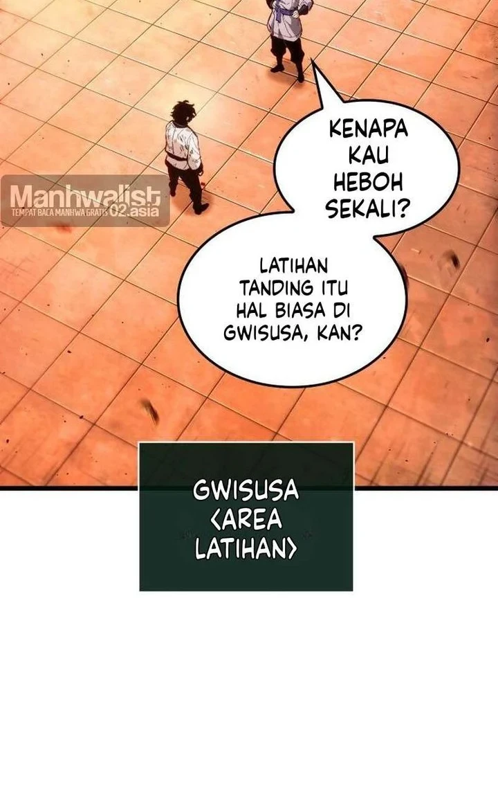 Chronicles Of The Demon-Slaying Cultivator Chapter 3 Gambar 4