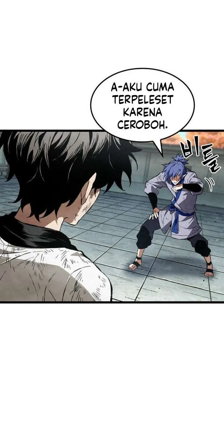 Chronicles Of The Demon-Slaying Cultivator Chapter 4 Gambar 3
