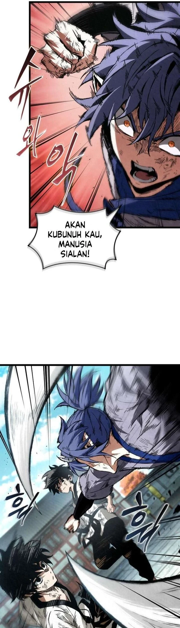 Chronicles Of The Demon-Slaying Cultivator Chapter 4 Gambar 4