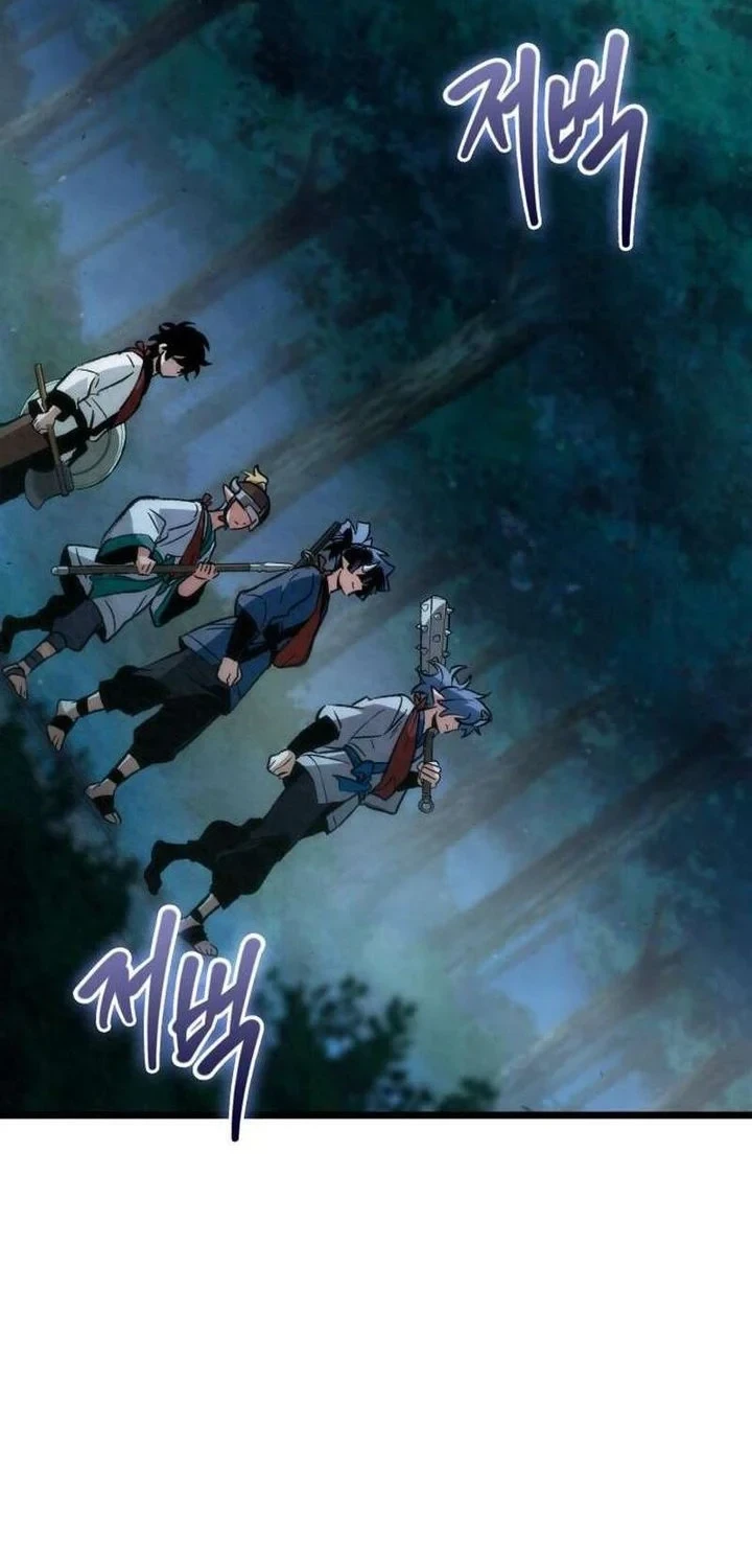 Manhwa Chronicles Of The Demon-Slaying Cultivator Chapter 5 gambar 2