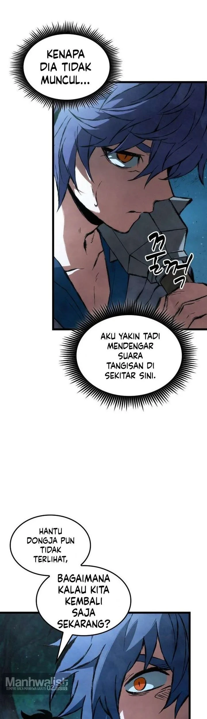 Chronicles Of The Demon-Slaying Cultivator Chapter 5 Gambar 3