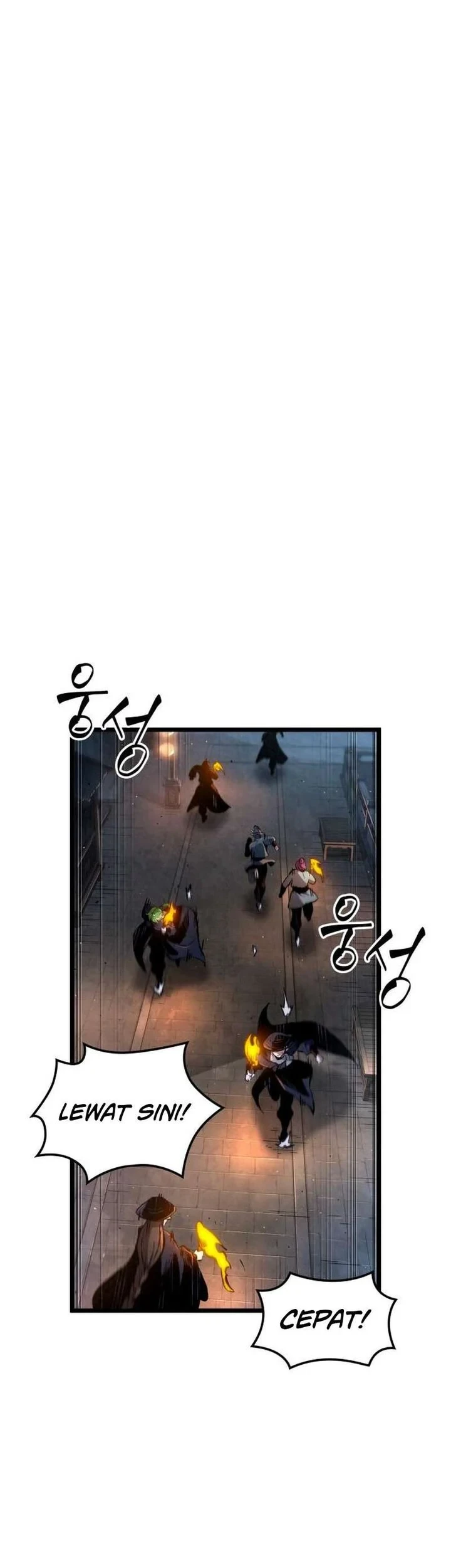 Komik Chronicles Of The Demon-Slaying Cultivator Chapter 6 gambar 1