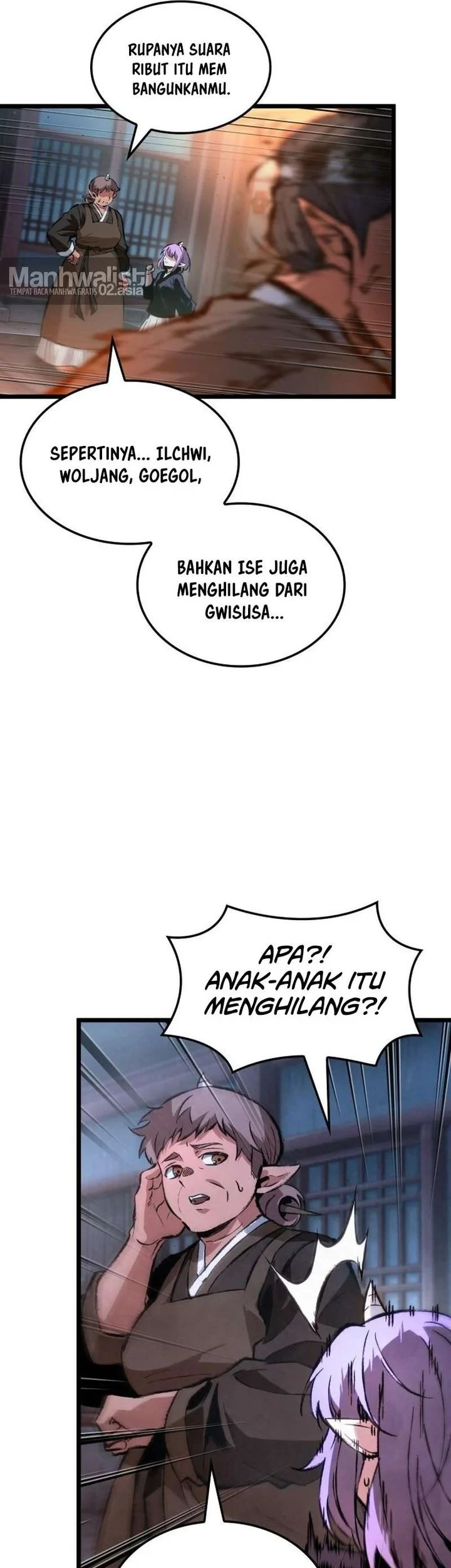 Chronicles Of The Demon-Slaying Cultivator Chapter 6 Gambar 3