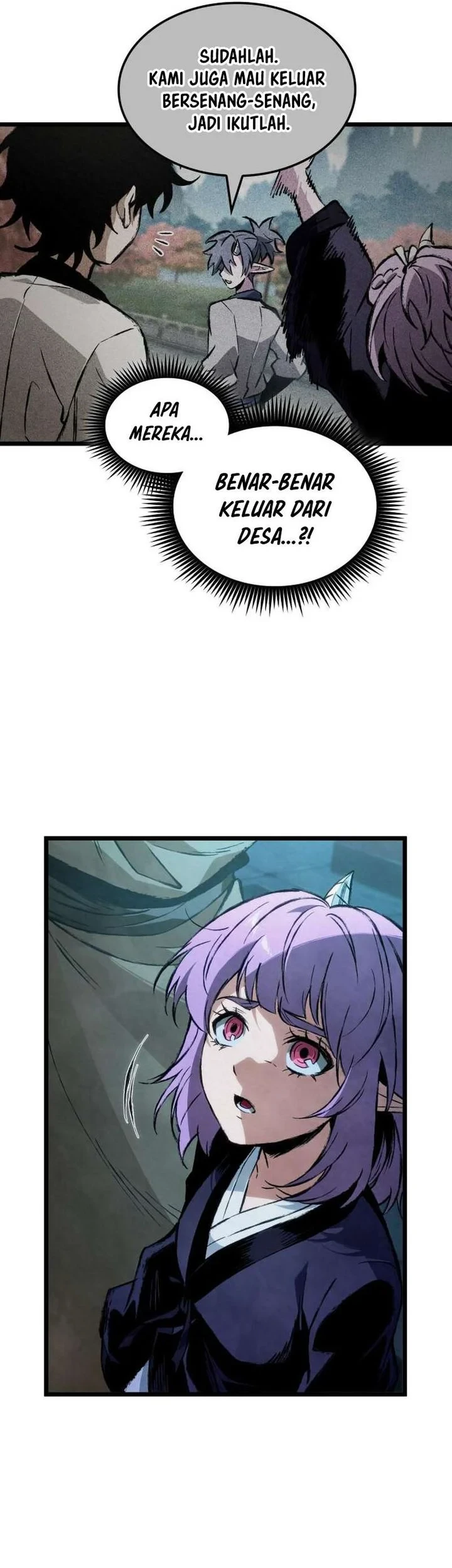 Chronicles Of The Demon-Slaying Cultivator Chapter 6 Gambar 5