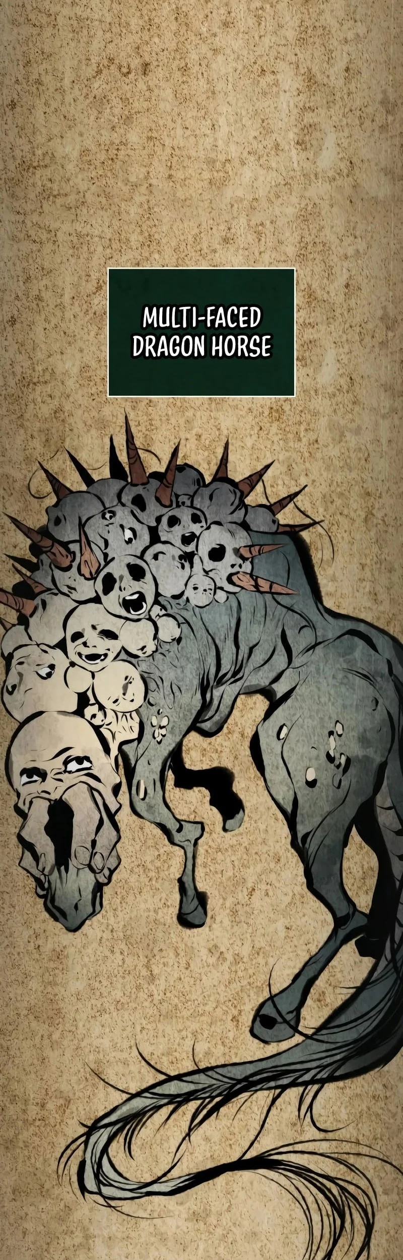 Chronicles Of The Demon-Slaying Cultivator Chapter 7 Gambar 3