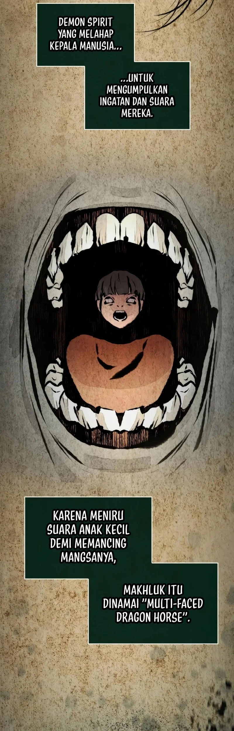 Chronicles Of The Demon-Slaying Cultivator Chapter 7 Gambar 4