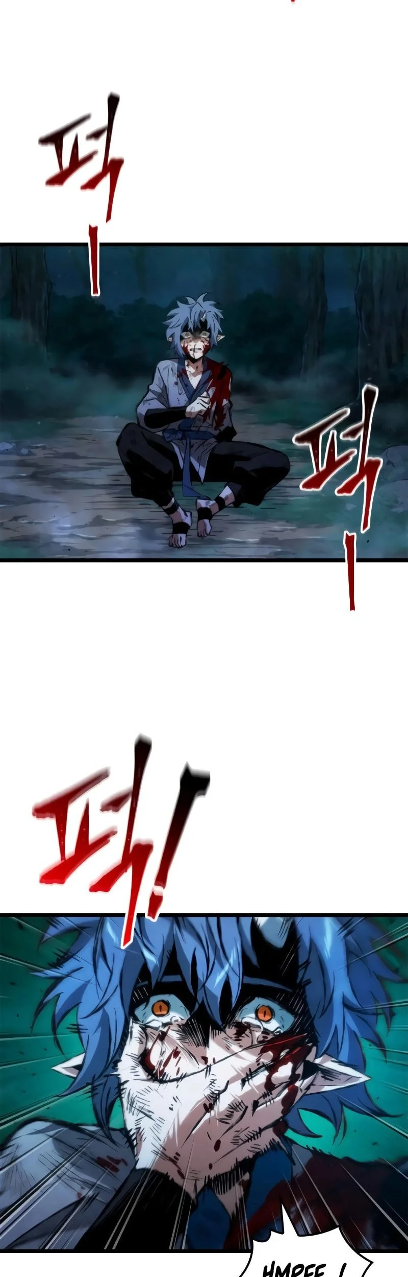 Chronicles Of The Demon-Slaying Cultivator Chapter 8 Gambar 4