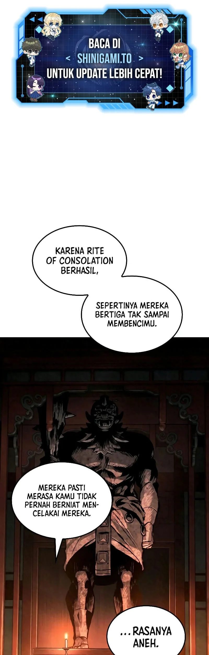 Chronicles Of The Demon-Slaying Cultivator Chapter 9 Gambar 3