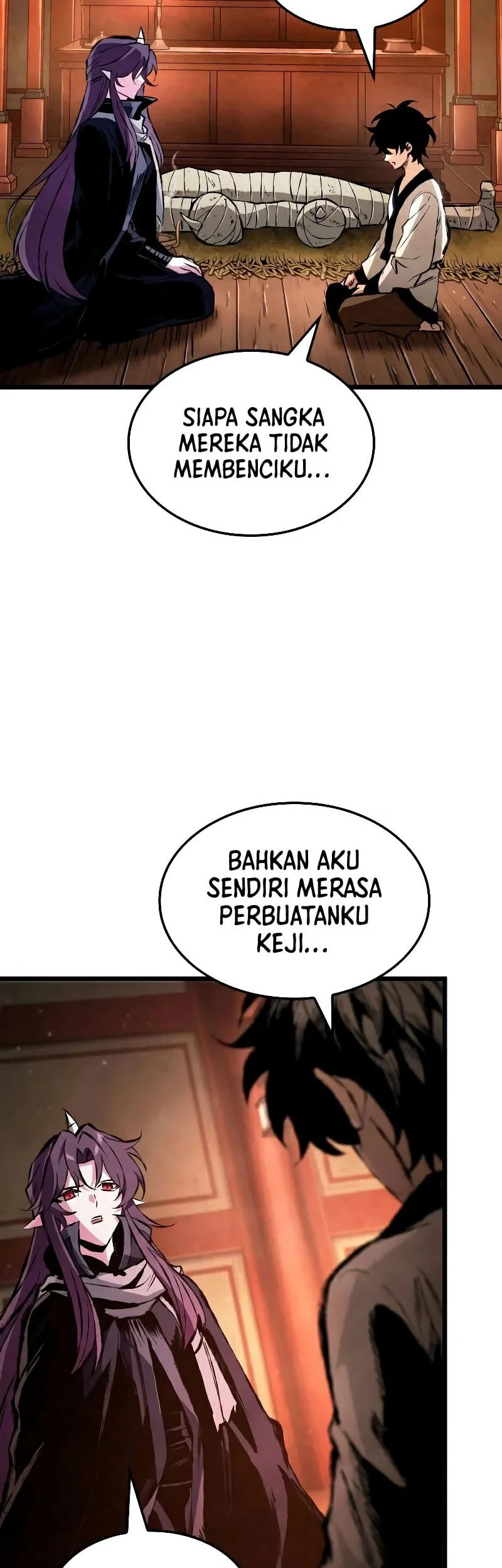 Chronicles Of The Demon-Slaying Cultivator Chapter 9 Gambar 4