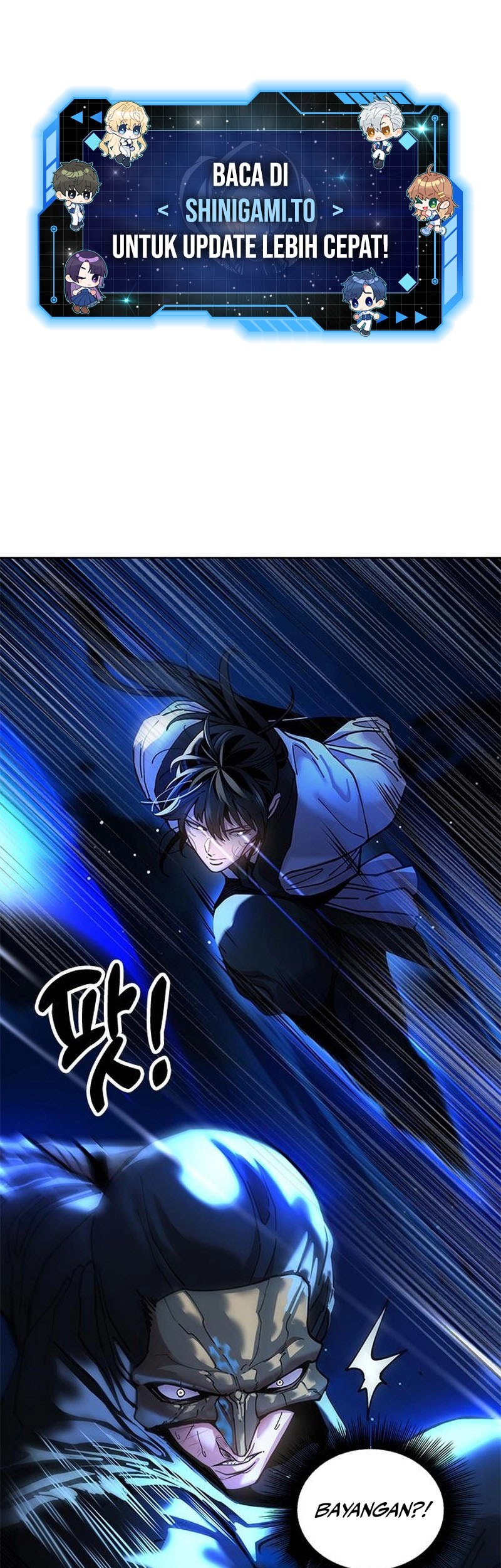 Manhwa Chronicles Of The Lazy Sovereign Chapter 11 gambar 2
